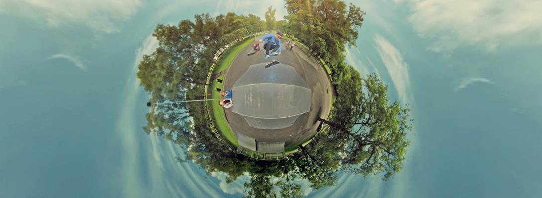 Ungt designbyrå med store ambisjoner